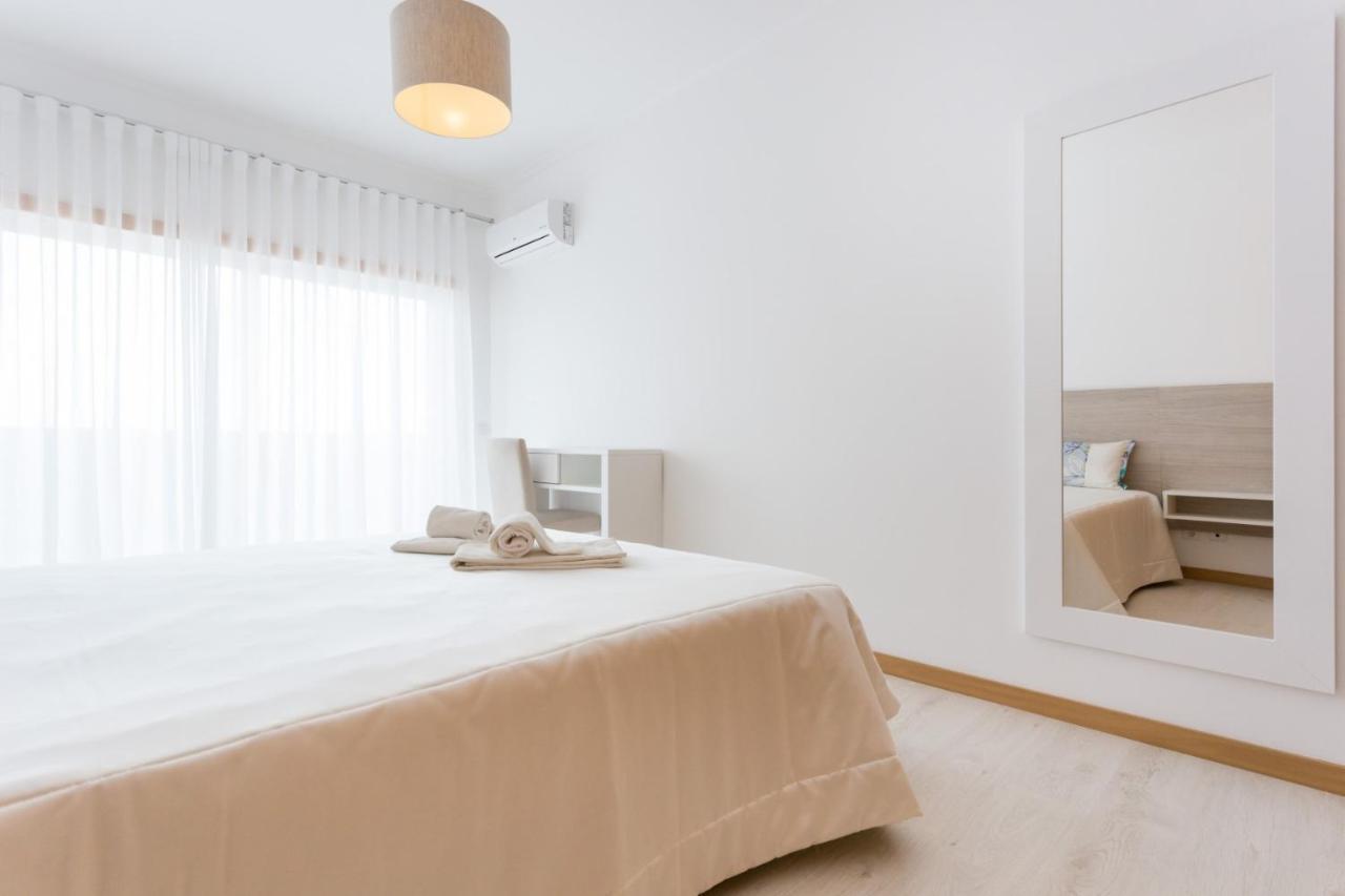 T3 Bliss By Seewest Albardeira Exterior foto